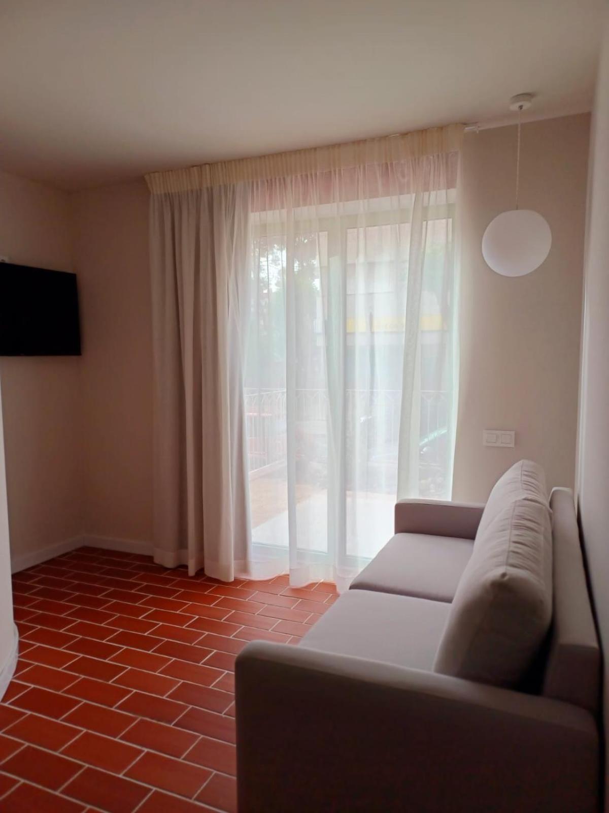 Terra Aurea Apartahotel Salou