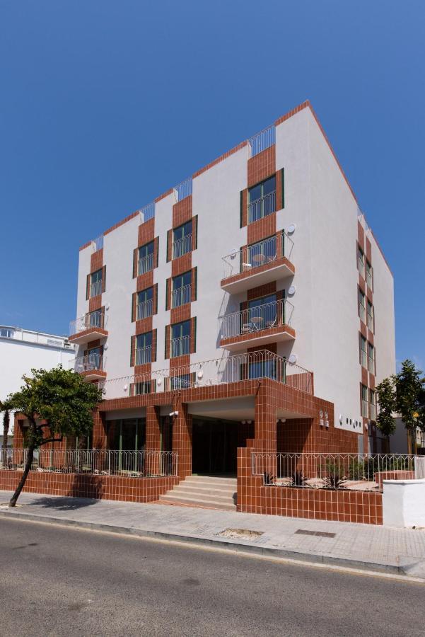 Aparthotel Terra Aurea
